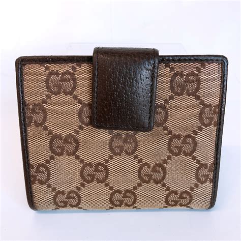 gucci wallets for women|genuine gucci women wallet.